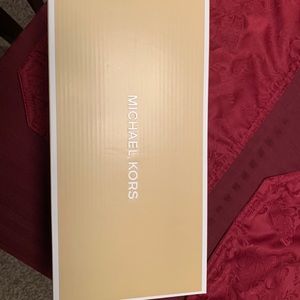 Michael Kors Flip Flops